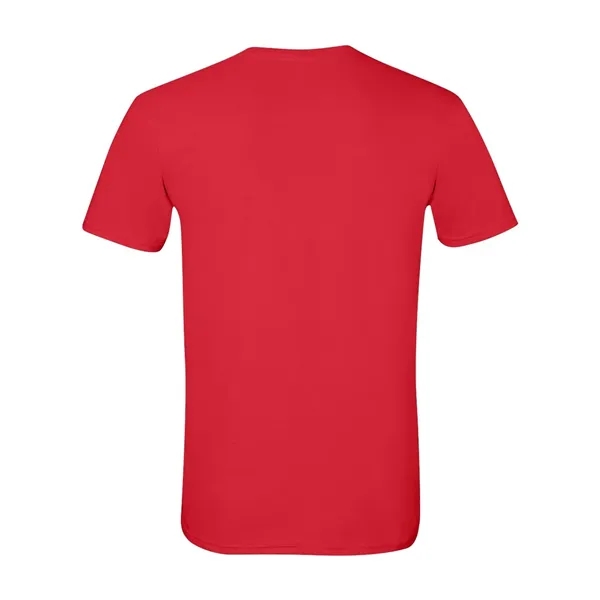 Gildan Men's Softstyle® T-Shirt - Gildan Men's Softstyle® T-Shirt - Image 129 of 159