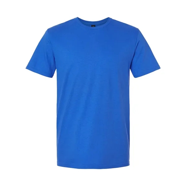 Gildan Men's Softstyle® T-Shirt - Gildan Men's Softstyle® T-Shirt - Image 131 of 159