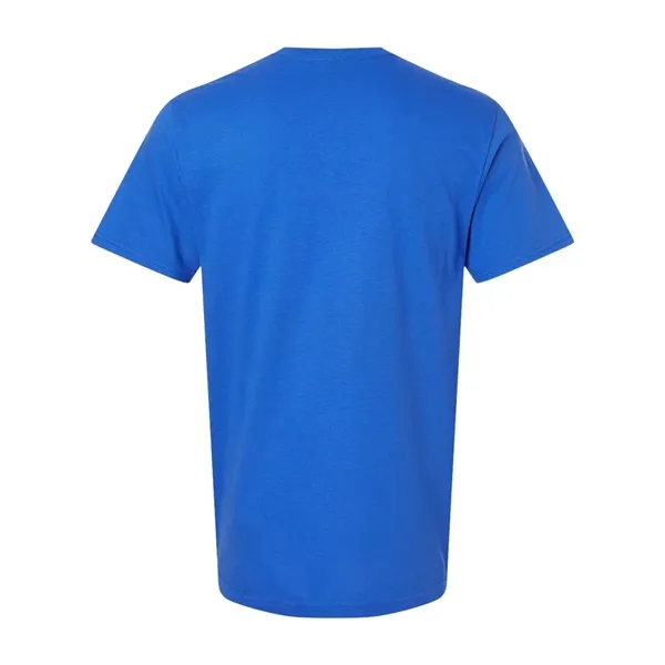 Gildan Men's Softstyle® T-Shirt - Gildan Men's Softstyle® T-Shirt - Image 132 of 159