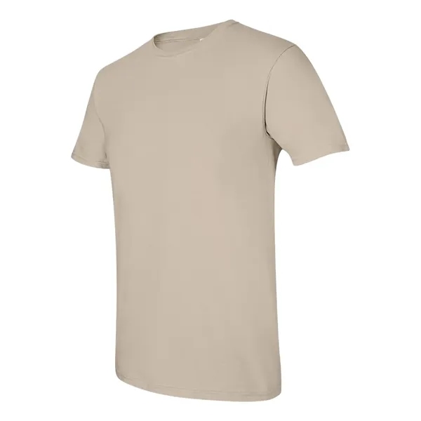 Gildan Men's Softstyle® T-Shirt - Gildan Men's Softstyle® T-Shirt - Image 136 of 159
