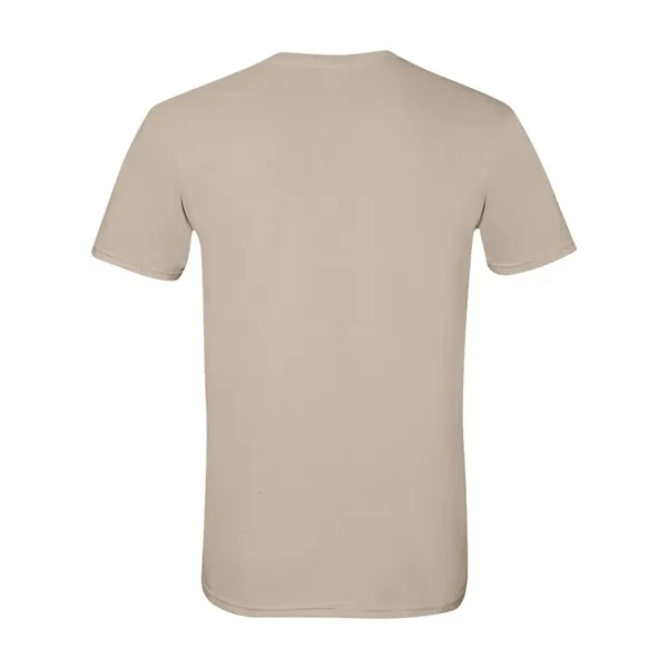 Gildan Men's Softstyle® T-Shirt - Gildan Men's Softstyle® T-Shirt - Image 137 of 159