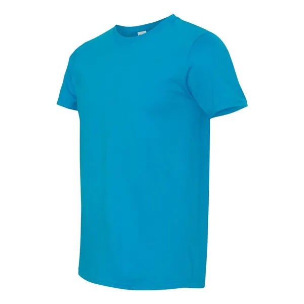 Gildan Men's Softstyle® T-Shirt - Gildan Men's Softstyle® T-Shirt - Image 139 of 159