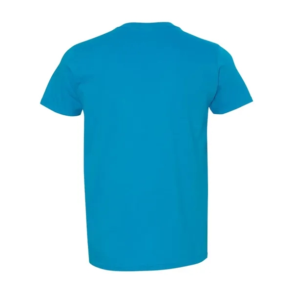 Gildan Men's Softstyle® T-Shirt - Gildan Men's Softstyle® T-Shirt - Image 140 of 159