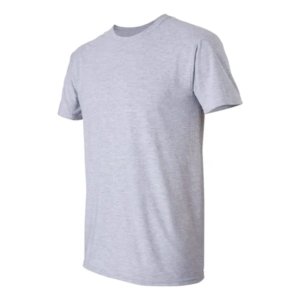 Gildan Men's Softstyle® T-Shirt - Gildan Men's Softstyle® T-Shirt - Image 143 of 159