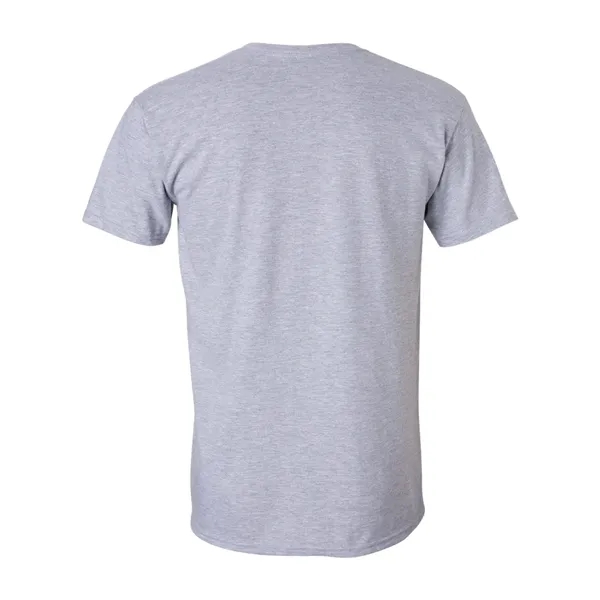 Gildan Men's Softstyle® T-Shirt - Gildan Men's Softstyle® T-Shirt - Image 144 of 159