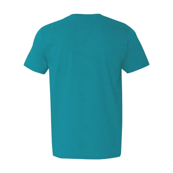 Gildan Men's Softstyle® T-Shirt - Gildan Men's Softstyle® T-Shirt - Image 148 of 159