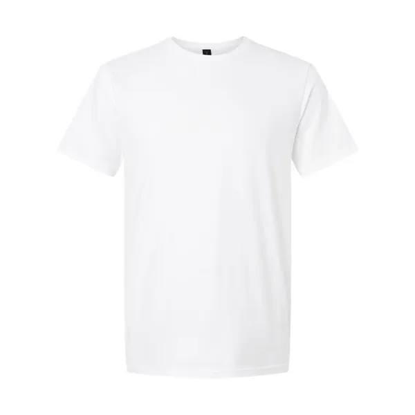 Gildan Men's Softstyle® T-Shirt - Gildan Men's Softstyle® T-Shirt - Image 150 of 159