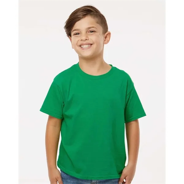 Gildan Youth Softstyle® T-Shirt - Gildan Youth Softstyle® T-Shirt - Image 0 of 44