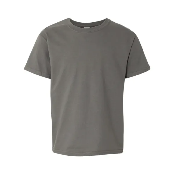Gildan Youth Softstyle® T-Shirt - Gildan Youth Softstyle® T-Shirt - Image 3 of 44