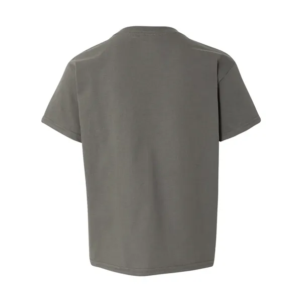 Gildan Youth Softstyle® T-Shirt - Gildan Youth Softstyle® T-Shirt - Image 4 of 44