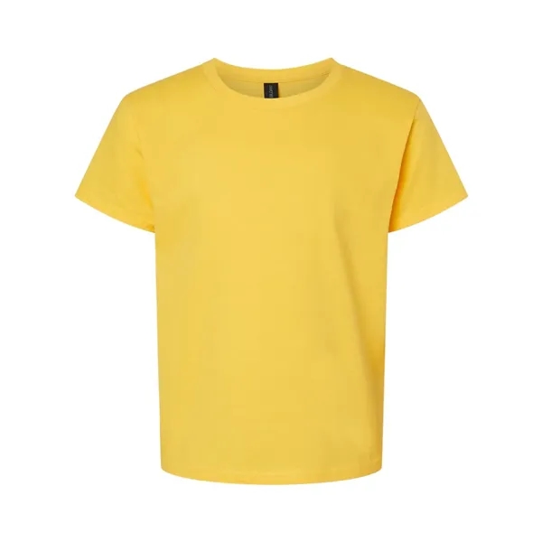 Gildan Youth Softstyle® T-Shirt - Gildan Youth Softstyle® T-Shirt - Image 5 of 44