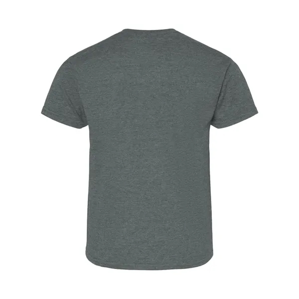 Gildan Youth Softstyle® T-Shirt - Gildan Youth Softstyle® T-Shirt - Image 8 of 44
