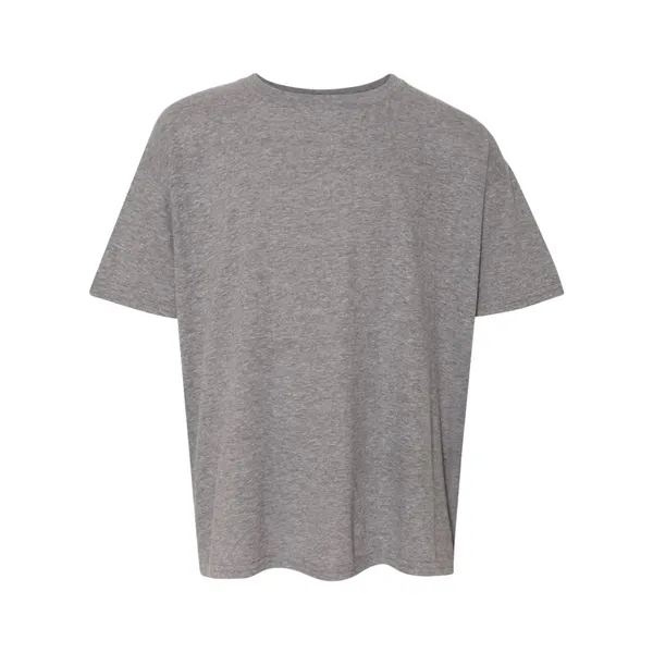 Gildan Youth Softstyle® T-Shirt - Gildan Youth Softstyle® T-Shirt - Image 9 of 44
