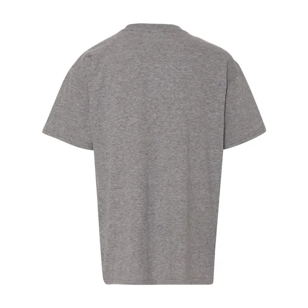 Gildan Youth Softstyle® T-Shirt - Gildan Youth Softstyle® T-Shirt - Image 10 of 44