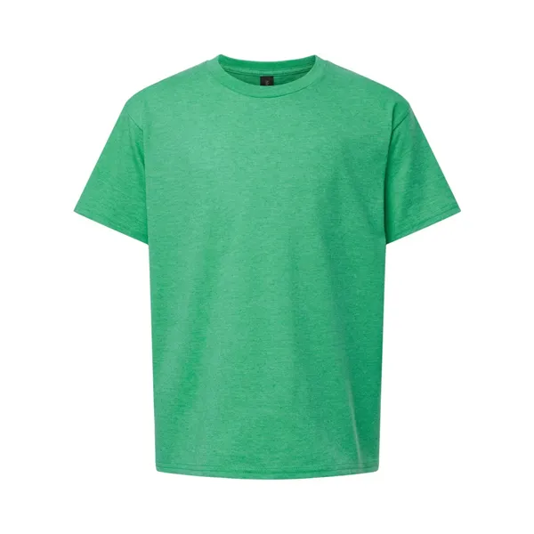 Gildan Youth Softstyle® T-Shirt - Gildan Youth Softstyle® T-Shirt - Image 11 of 44
