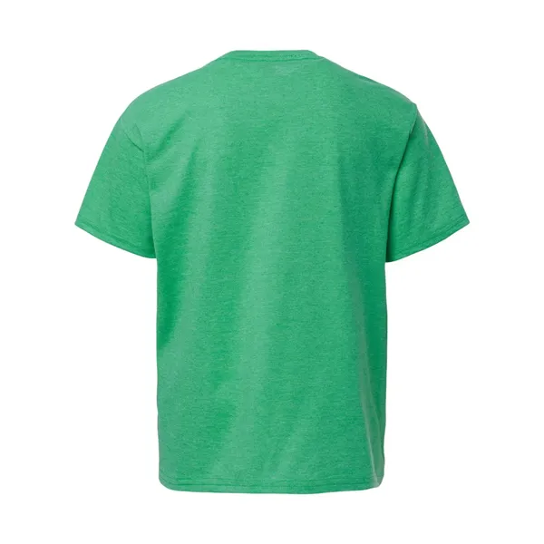 Gildan Youth Softstyle® T-Shirt - Gildan Youth Softstyle® T-Shirt - Image 12 of 44