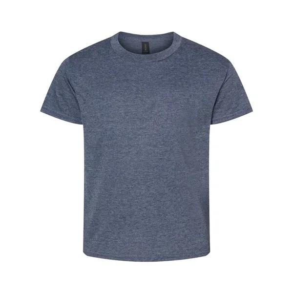 Gildan Youth Softstyle® T-Shirt - Gildan Youth Softstyle® T-Shirt - Image 13 of 44