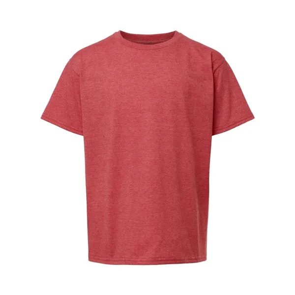 Gildan Youth Softstyle® T-Shirt - Gildan Youth Softstyle® T-Shirt - Image 15 of 44