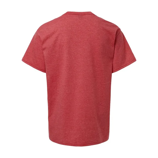 Gildan Youth Softstyle® T-Shirt - Gildan Youth Softstyle® T-Shirt - Image 16 of 44
