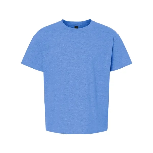 Gildan Youth Softstyle® T-Shirt - Gildan Youth Softstyle® T-Shirt - Image 17 of 44