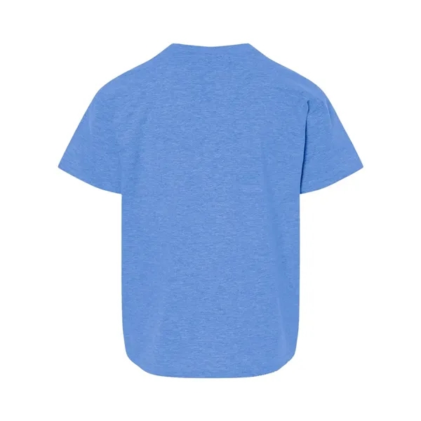 Gildan Youth Softstyle® T-Shirt - Gildan Youth Softstyle® T-Shirt - Image 18 of 44