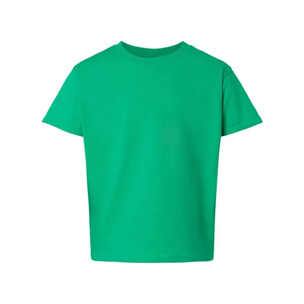Gildan Youth Softstyle® T-Shirt - Gildan Youth Softstyle® T-Shirt - Image 19 of 44