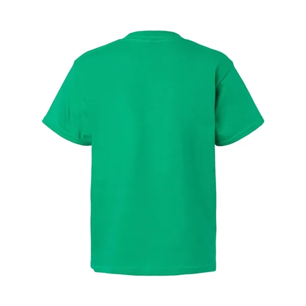 Gildan Youth Softstyle® T-Shirt - Gildan Youth Softstyle® T-Shirt - Image 20 of 44