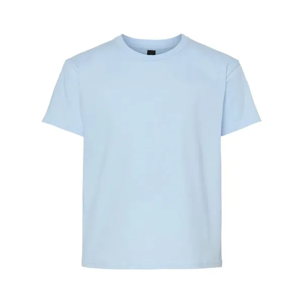 Gildan Youth Softstyle® T-Shirt - Gildan Youth Softstyle® T-Shirt - Image 21 of 44