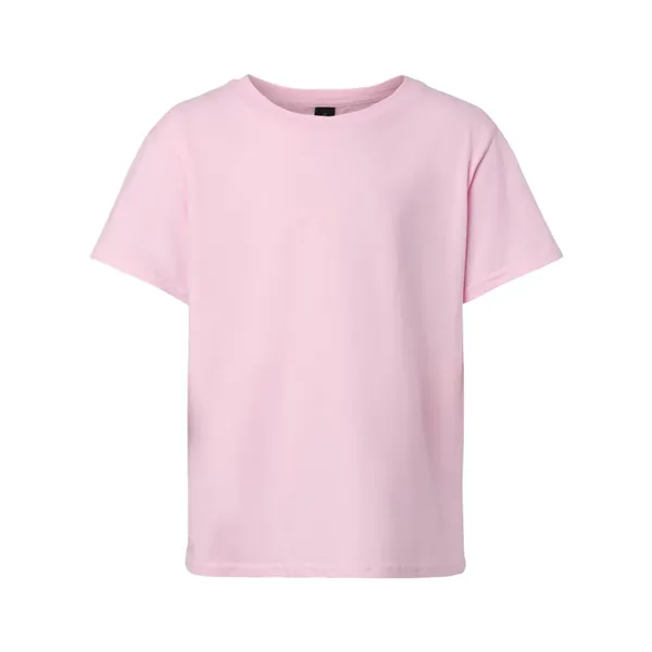 Gildan Youth Softstyle® T-Shirt - Gildan Youth Softstyle® T-Shirt - Image 23 of 44