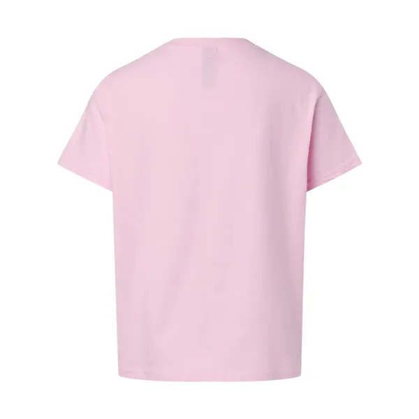 Gildan Youth Softstyle® T-Shirt - Gildan Youth Softstyle® T-Shirt - Image 24 of 44