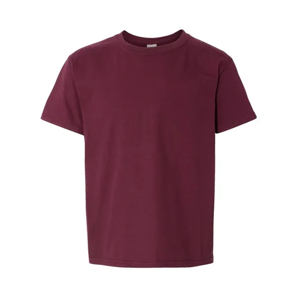 Gildan Youth Softstyle® T-Shirt - Gildan Youth Softstyle® T-Shirt - Image 25 of 44