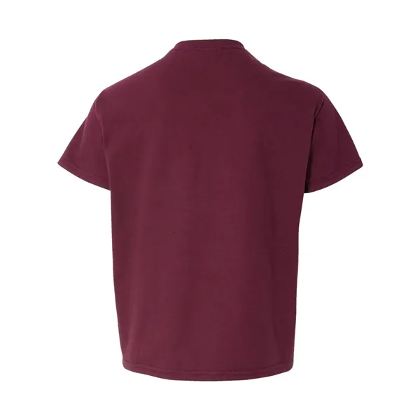 Gildan Youth Softstyle® T-Shirt - Gildan Youth Softstyle® T-Shirt - Image 26 of 44