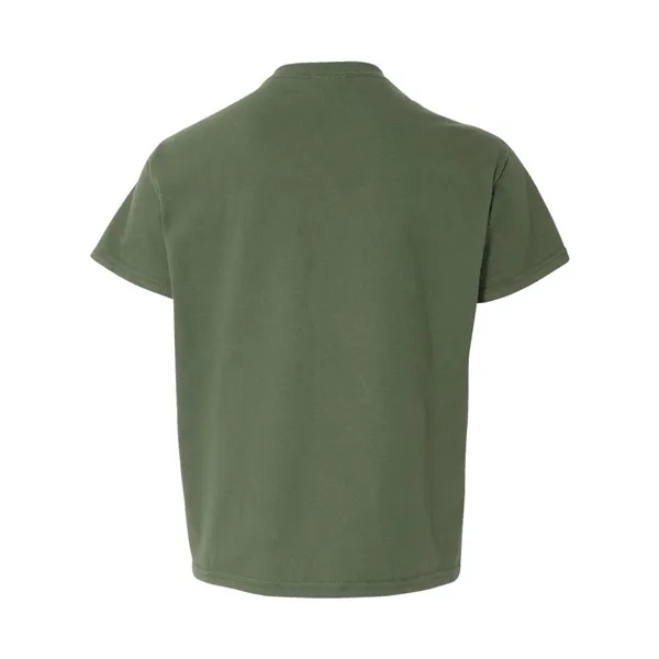 Gildan Youth Softstyle® T-Shirt - Gildan Youth Softstyle® T-Shirt - Image 28 of 44