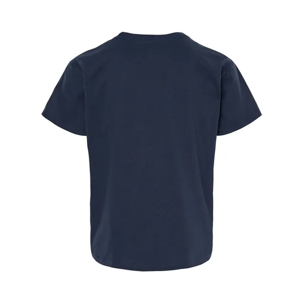 Gildan Youth Softstyle® T-Shirt - Gildan Youth Softstyle® T-Shirt - Image 30 of 44