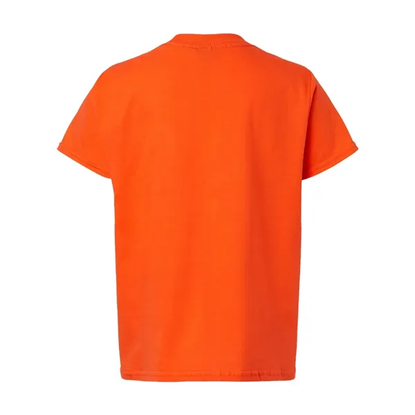 Gildan Youth Softstyle® T-Shirt - Gildan Youth Softstyle® T-Shirt - Image 32 of 44