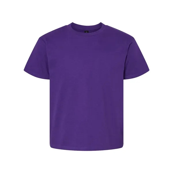 Gildan Youth Softstyle® T-Shirt - Gildan Youth Softstyle® T-Shirt - Image 33 of 44
