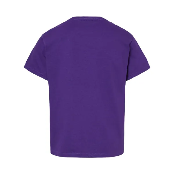 Gildan Youth Softstyle® T-Shirt - Gildan Youth Softstyle® T-Shirt - Image 34 of 44