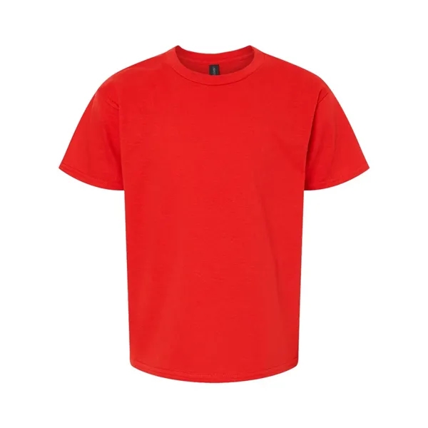 Gildan Youth Softstyle® T-Shirt - Gildan Youth Softstyle® T-Shirt - Image 35 of 44