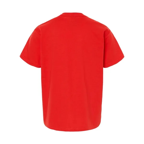 Gildan Youth Softstyle® T-Shirt - Gildan Youth Softstyle® T-Shirt - Image 36 of 44