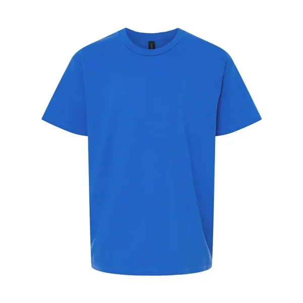 Gildan Youth Softstyle® T-Shirt - Gildan Youth Softstyle® T-Shirt - Image 37 of 44