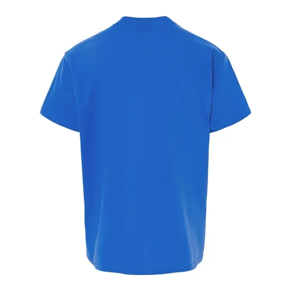 Gildan Youth Softstyle® T-Shirt - Gildan Youth Softstyle® T-Shirt - Image 38 of 44
