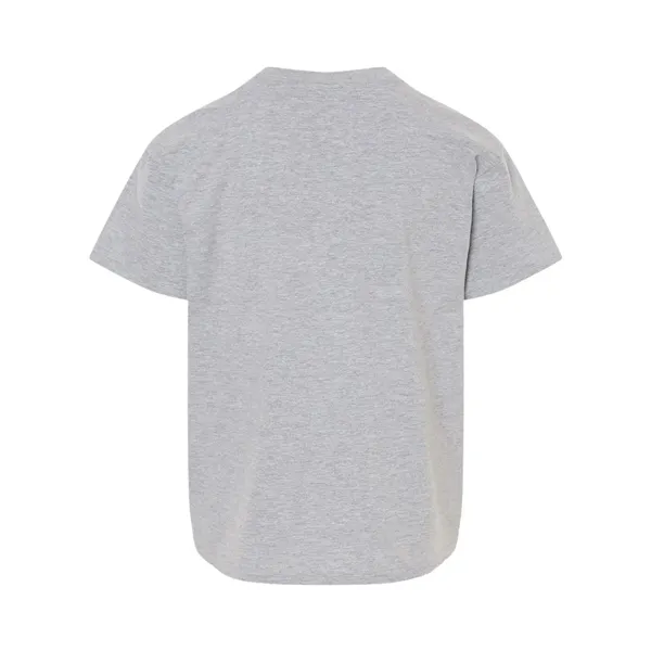 Gildan Youth Softstyle® T-Shirt - Gildan Youth Softstyle® T-Shirt - Image 42 of 44