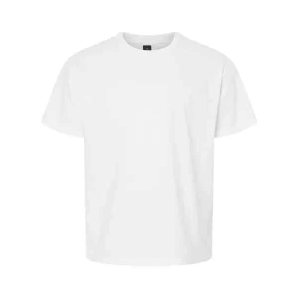 Gildan Youth Softstyle® T-Shirt - Gildan Youth Softstyle® T-Shirt - Image 43 of 44
