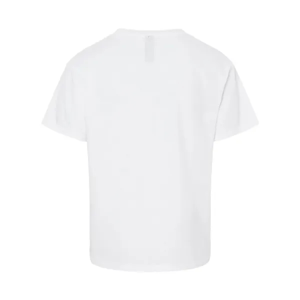 Gildan Youth Softstyle® T-Shirt - Gildan Youth Softstyle® T-Shirt - Image 44 of 44