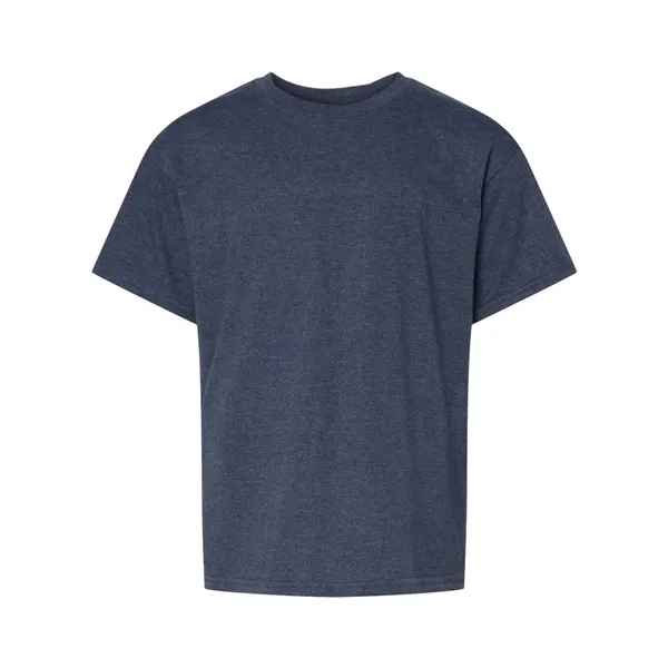 Gildan Youth Softstyle® CVC T-Shirt - Gildan Youth Softstyle® CVC T-Shirt - Image 11 of 24