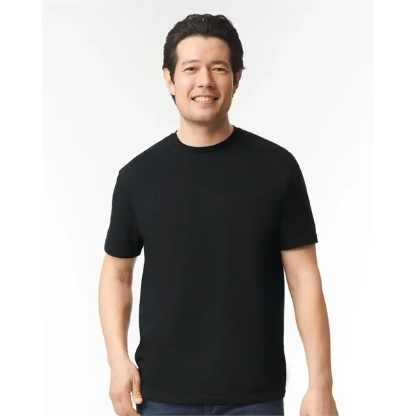 Gildan Men's Softstyle® CVC T-Shirt - Gildan Men's Softstyle® CVC T-Shirt - Image 0 of 50
