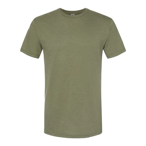 Gildan Men's Softstyle® CVC T-Shirt - Gildan Men's Softstyle® CVC T-Shirt - Image 3 of 50