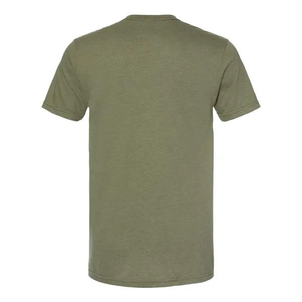 Gildan Men's Softstyle® CVC T-Shirt - Gildan Men's Softstyle® CVC T-Shirt - Image 4 of 50