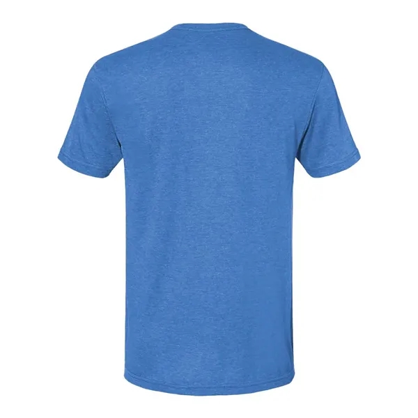 Gildan Men's Softstyle® CVC T-Shirt - Gildan Men's Softstyle® CVC T-Shirt - Image 7 of 50