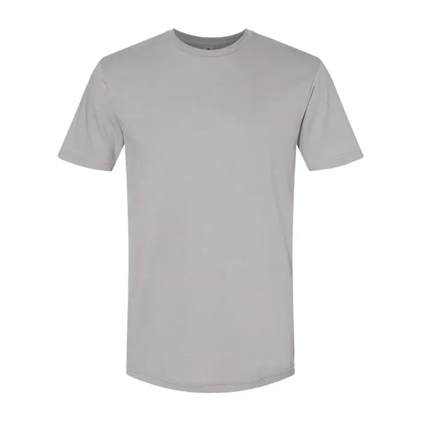 Gildan Men's Softstyle® CVC T-Shirt - Gildan Men's Softstyle® CVC T-Shirt - Image 8 of 50